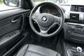 BMW 118 1er Cabrio 118i Cabrio*LEDER*NAVI*AHK* Silber - thumbnail 8