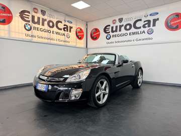 GT 2.0 Turbo 16V