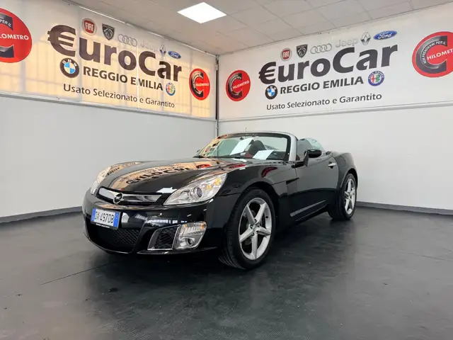 Opel GT GT 2.0 Turbo 16V