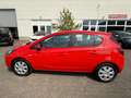 Opel Corsa E Edition 2.HAND/KLIMA/ALLWETTER/WENIG KM Rouge - thumbnail 8