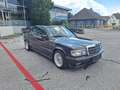 Mercedes-Benz 190 E 2,3 - 16V 2-Besitz Schwarz - thumbnail 3