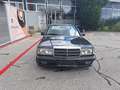 Mercedes-Benz 190 E 2,3 - 16V 2-Besitz Schwarz - thumbnail 4