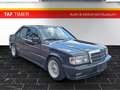 Mercedes-Benz 190 E 2,3 - 16V 2-Besitz Schwarz - thumbnail 1