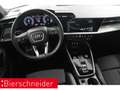 Audi A3 Sportback 35 TDI S-Tronic 2x S-Line  Black 18 ACC Weiß - thumbnail 5