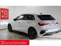 Audi A3 Sportback 35 TDI S-Tronic 2x S-Line  Black 18 ACC Weiß - thumbnail 16
