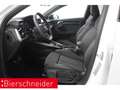 Audi A3 Sportback 35 TDI S-Tronic 2x S-Line  Black 18 ACC Weiß - thumbnail 3