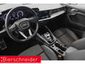 Audi A3 Sportback 35 TDI S-Tronic 2x S-Line  Black 18 ACC Weiß - thumbnail 4