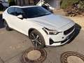 Polestar 2 2  E-Motor NEU kl.Unfall vo.re. Fahrbereit! Long R Grau - thumbnail 1