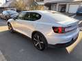 Polestar 2 E-Motor NEU kl.Unfall vo.re. Fahrbereit! Long Rang Grijs - thumbnail 9