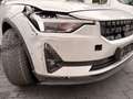 Polestar 2 2  E-Motor NEU kl.Unfall vo.re. Fahrbereit! Long R Grau - thumbnail 5