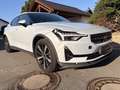 Polestar 2 2  E-Motor NEU kl.Unfall vo.re. Fahrbereit! Long R Grau - thumbnail 2