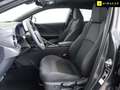 Toyota C-HR 1.8 Advance Hybrid 140 Gris - thumbnail 7