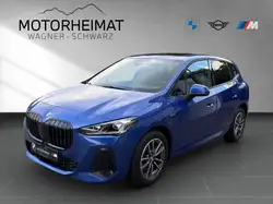 Bmw 225 e xDrive Active Tourer M Sport Pano ACC RFK