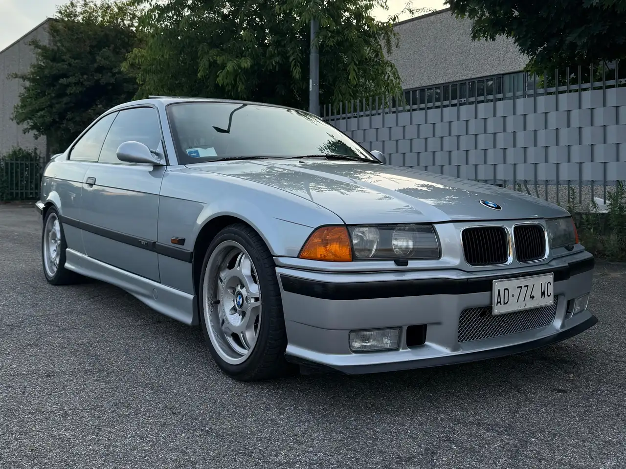 BMW M3