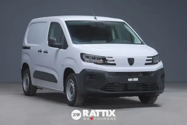 Peugeot Partner 1.5 BlueHDI 100CV L1 IVA ESCLUSA