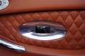 Spyker C8 4.2 Spyder Tan Leder NIEUWSTAAT Schwarz - thumbnail 19
