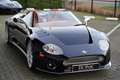 Spyker C8 4.2 Spyder Tan Leder NIEUWSTAAT Schwarz - thumbnail 33