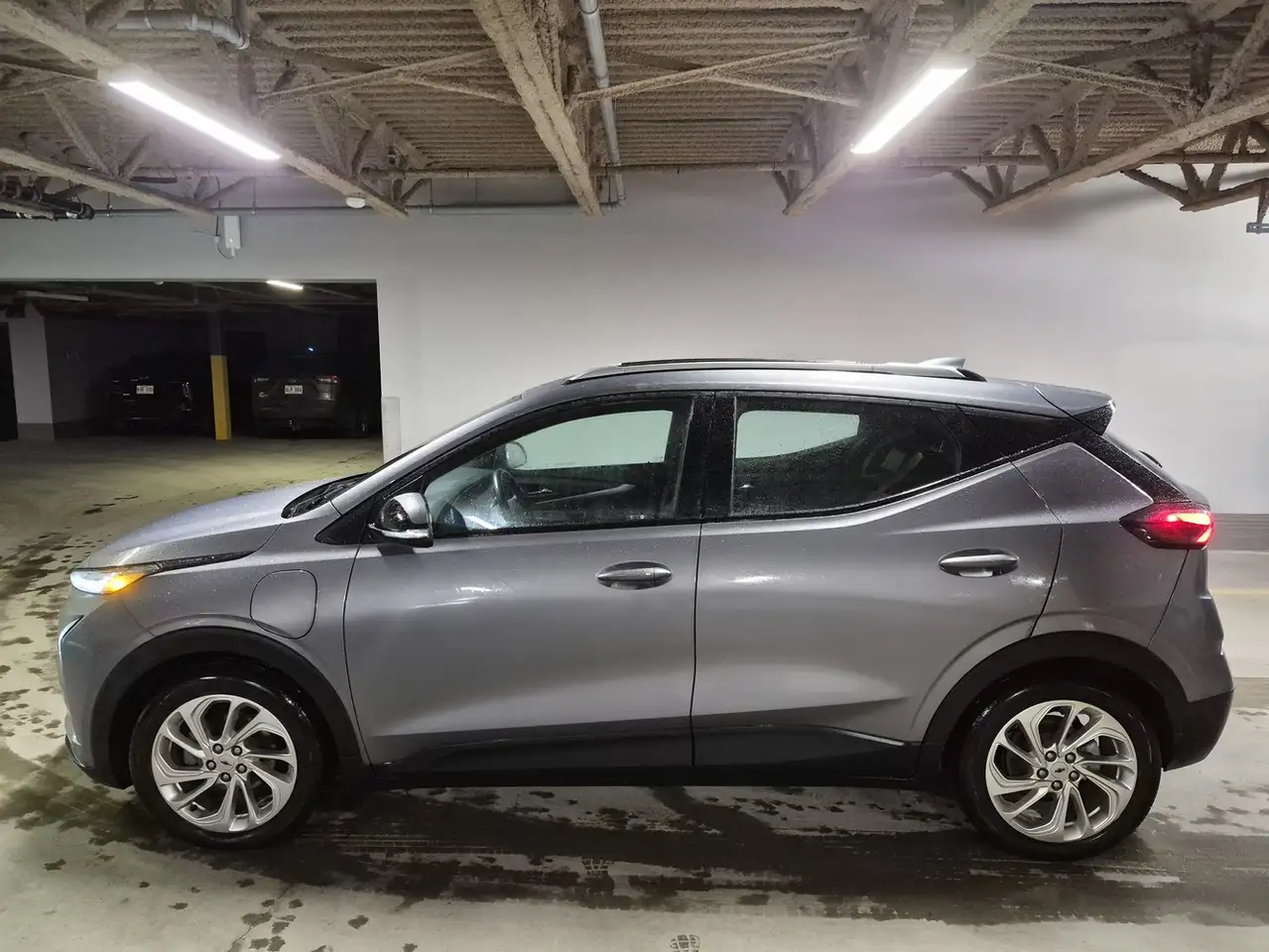 2023 Chevrolet Bolt