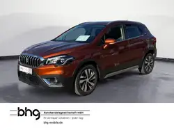 Suzuki (SX4) S-Cross 1.4 Boosterjet Comfort
