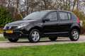 Dacia Sandero 1.2 Blackline met Airco, 1e Eigenaar + NAP Zwart - thumbnail 3