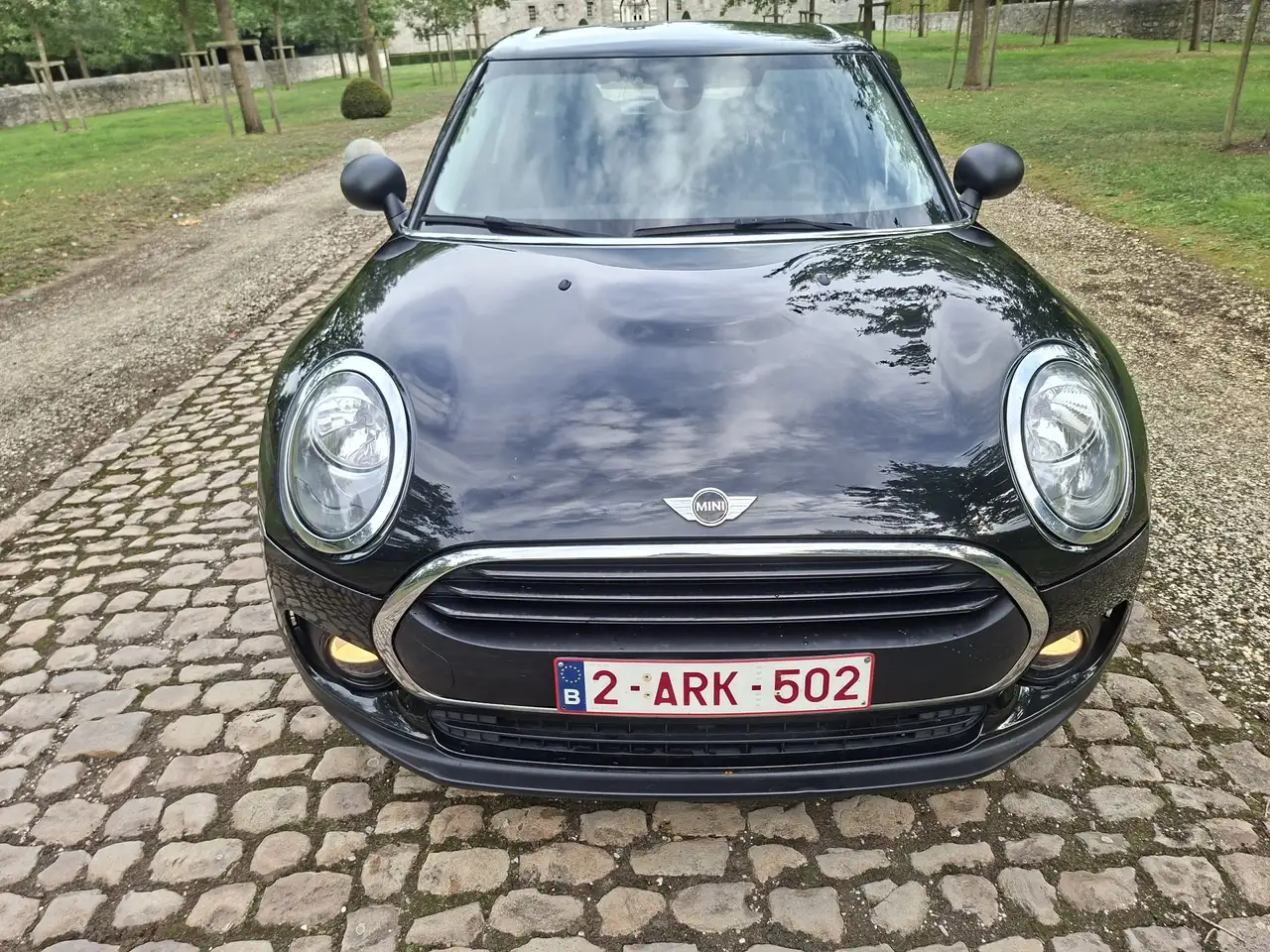 MINI One Clubman