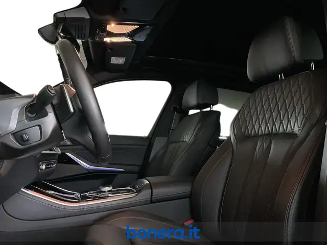 BMW X5 X5 view 15