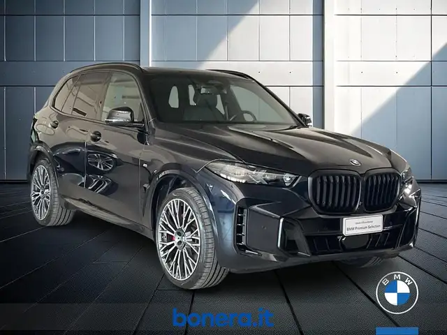 BMW X5 X5 view 4