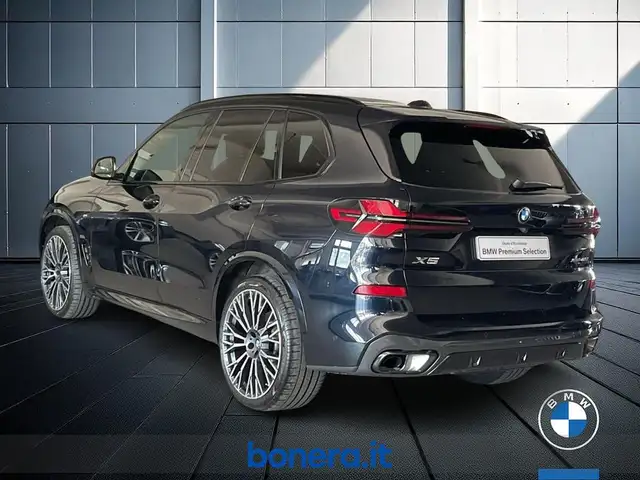 BMW X5 X5 view 8