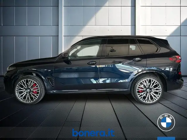 BMW X5 X5 view 9