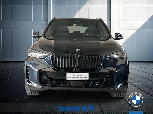 BMW X5 X5 view 3