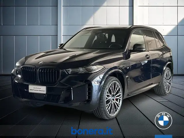 BMW X5 X5 main image