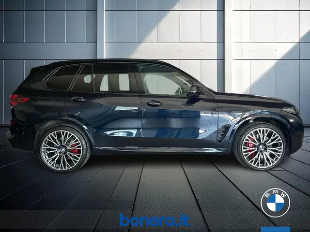 BMW X5 X5 view 5