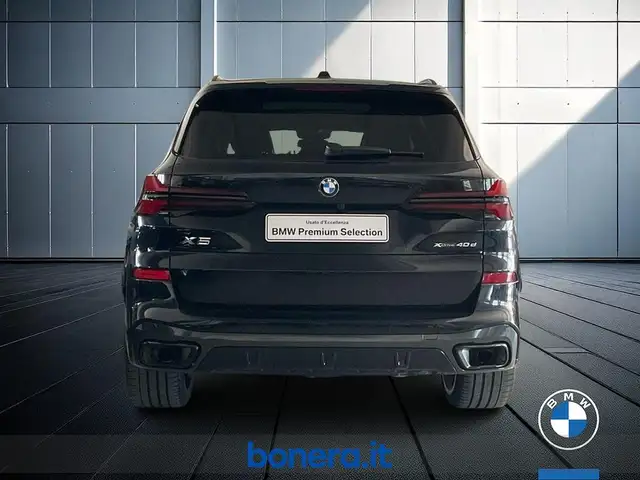 BMW X5 X5 view 7