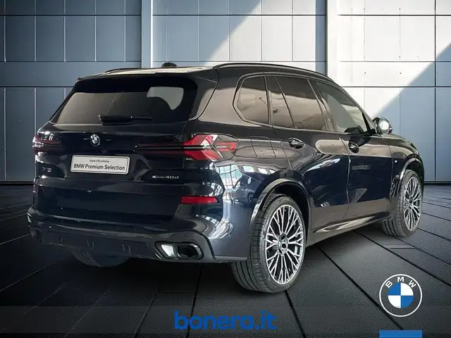 BMW X5 X5 view 6
