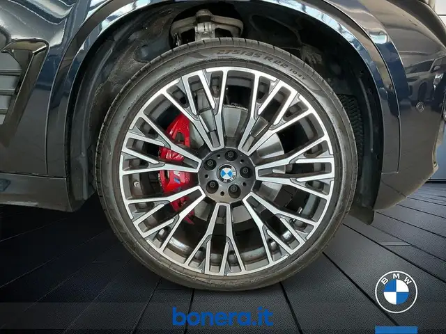 BMW X5 X5 view 12