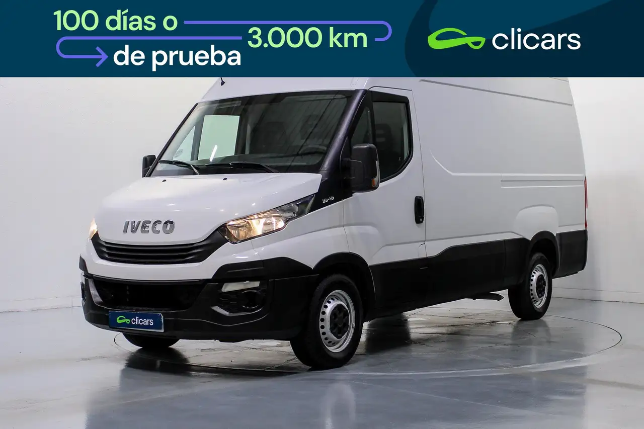 Iveco Unknown