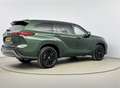 Toyota Highlander 2.5 AWD Hybrid Premium Verde - thumbnail 26