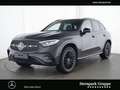 Mercedes-Benz GLC 300 GLC 300 e 4M AMG AHK,360°Kamera,Vorr.Distron,20" Grau - thumbnail 1