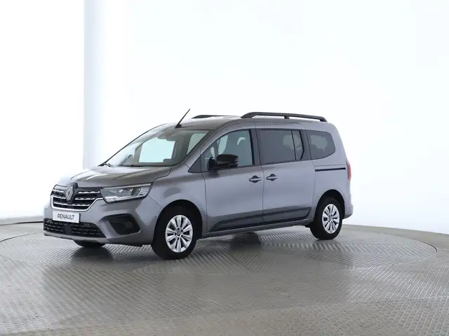 Renault Autres Grand Kangoo III Techno EDC,GJR,Navi,SHZ,7-Sitze