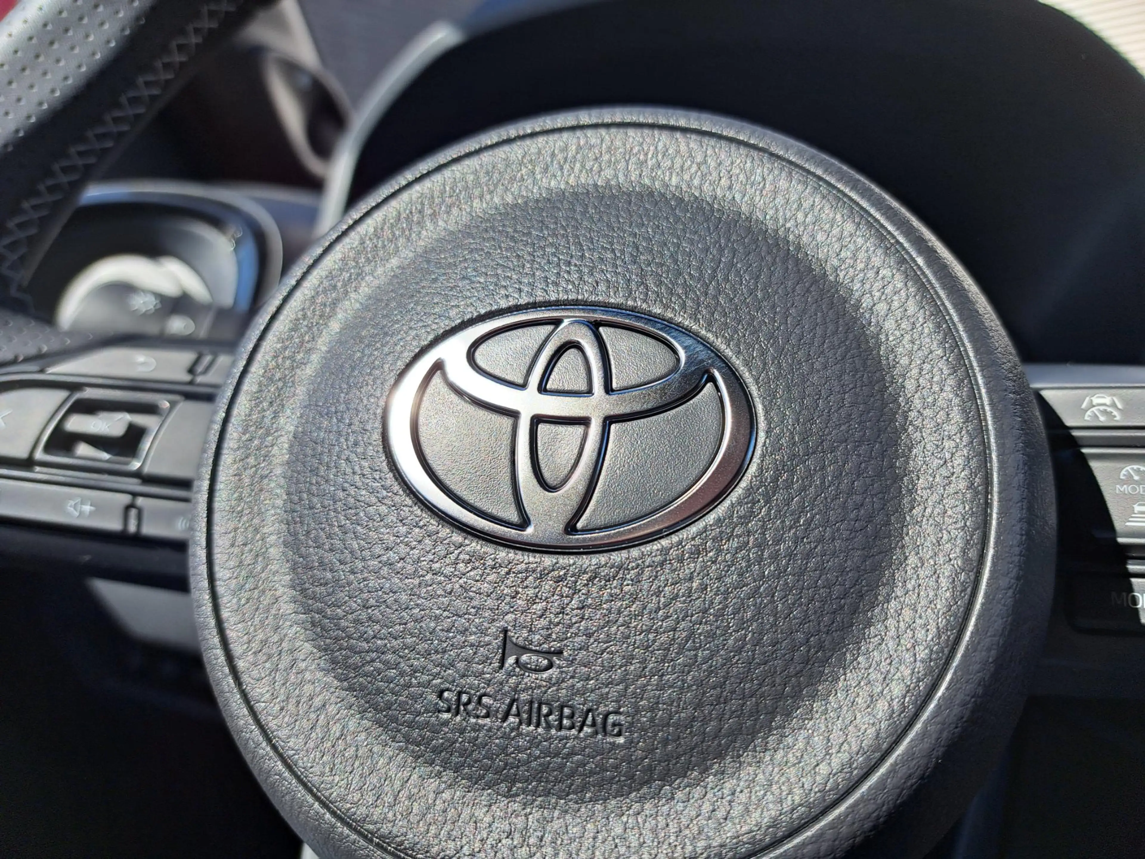 Toyota Aygo X HYBRID 115 GR-SPORT 18'' LM-VELGEN PDC STOELVERWAR — photo 16