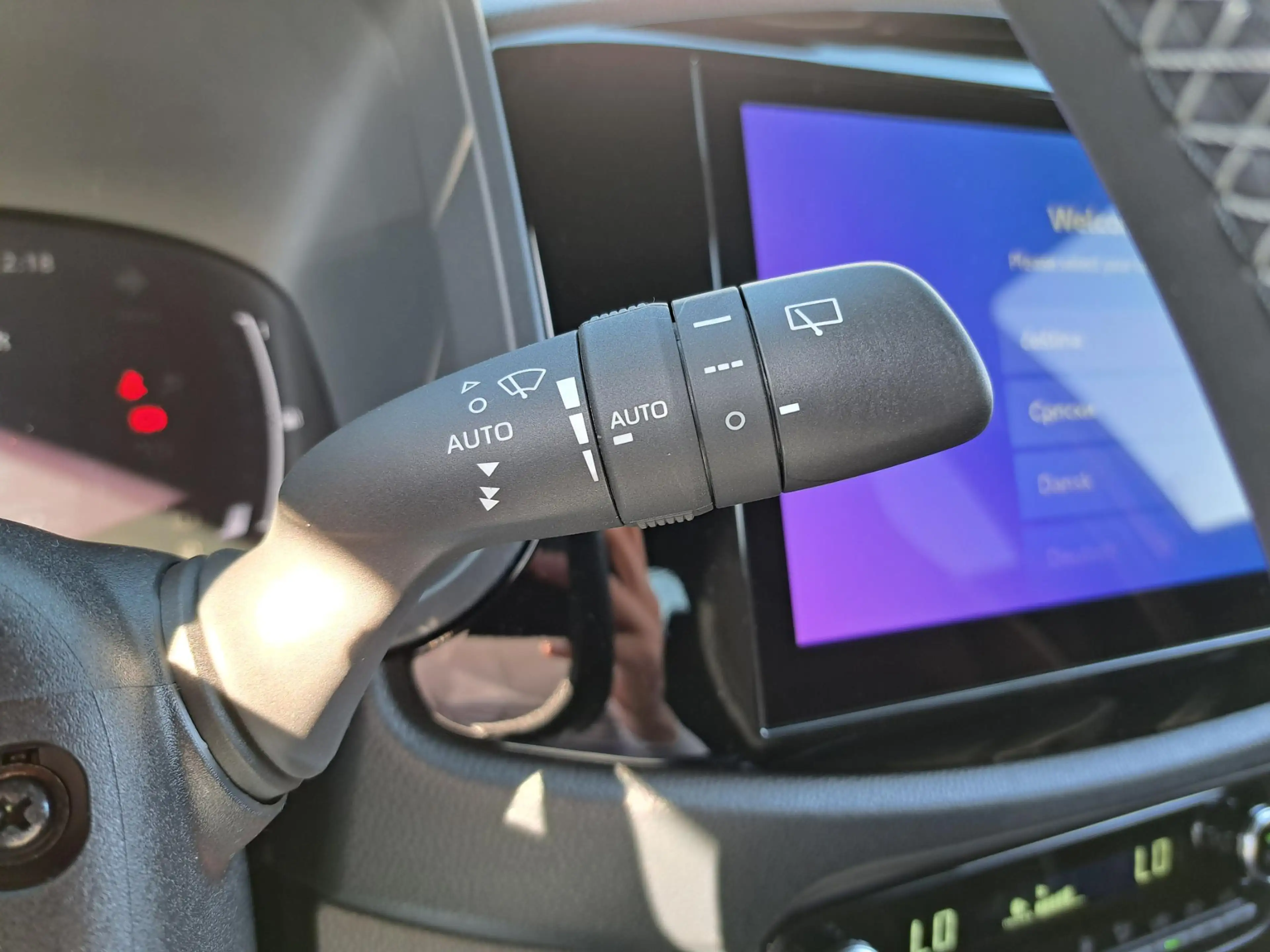 Toyota Aygo X HYBRID 115 GR-SPORT 18'' LM-VELGEN PDC STOELVERWAR — photo 18