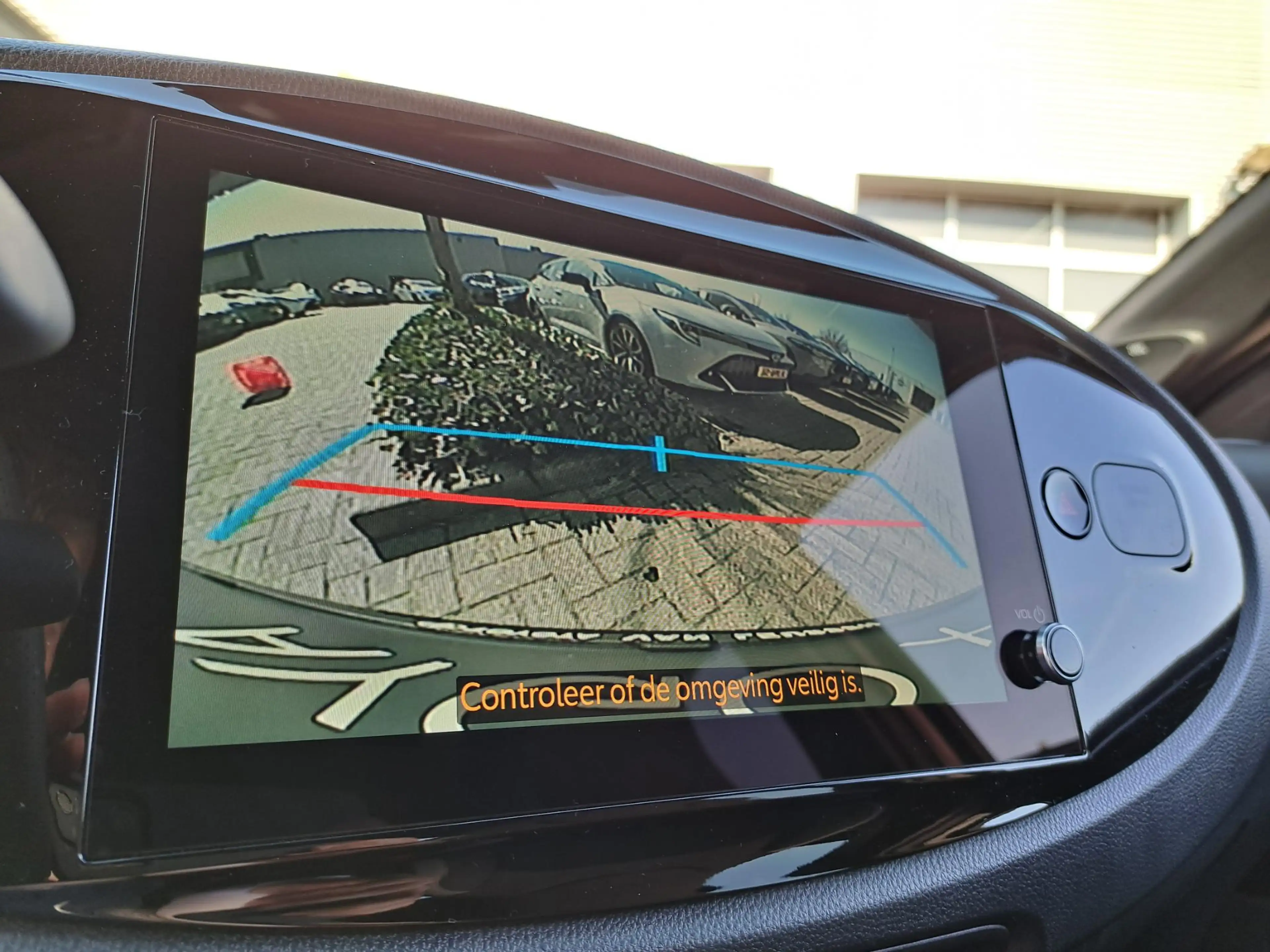 Toyota Aygo X HYBRID 115 GR-SPORT 18'' LM-VELGEN PDC STOELVERWAR — photo 7