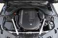 BMW 840 i Coupe! Blue - thumbnail 6