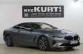 BMW 840 i Coupe! Blue - thumbnail 1