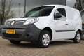 Renault Kangoo Z.E. INCL. ACCU / KOOP ACCU - AUTOMAAT ELEKTRISCH Beyaz - thumbnail 1