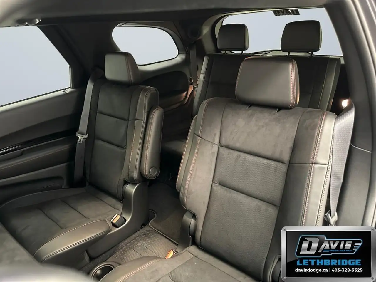 Dodge Durango photo Dodge Durango