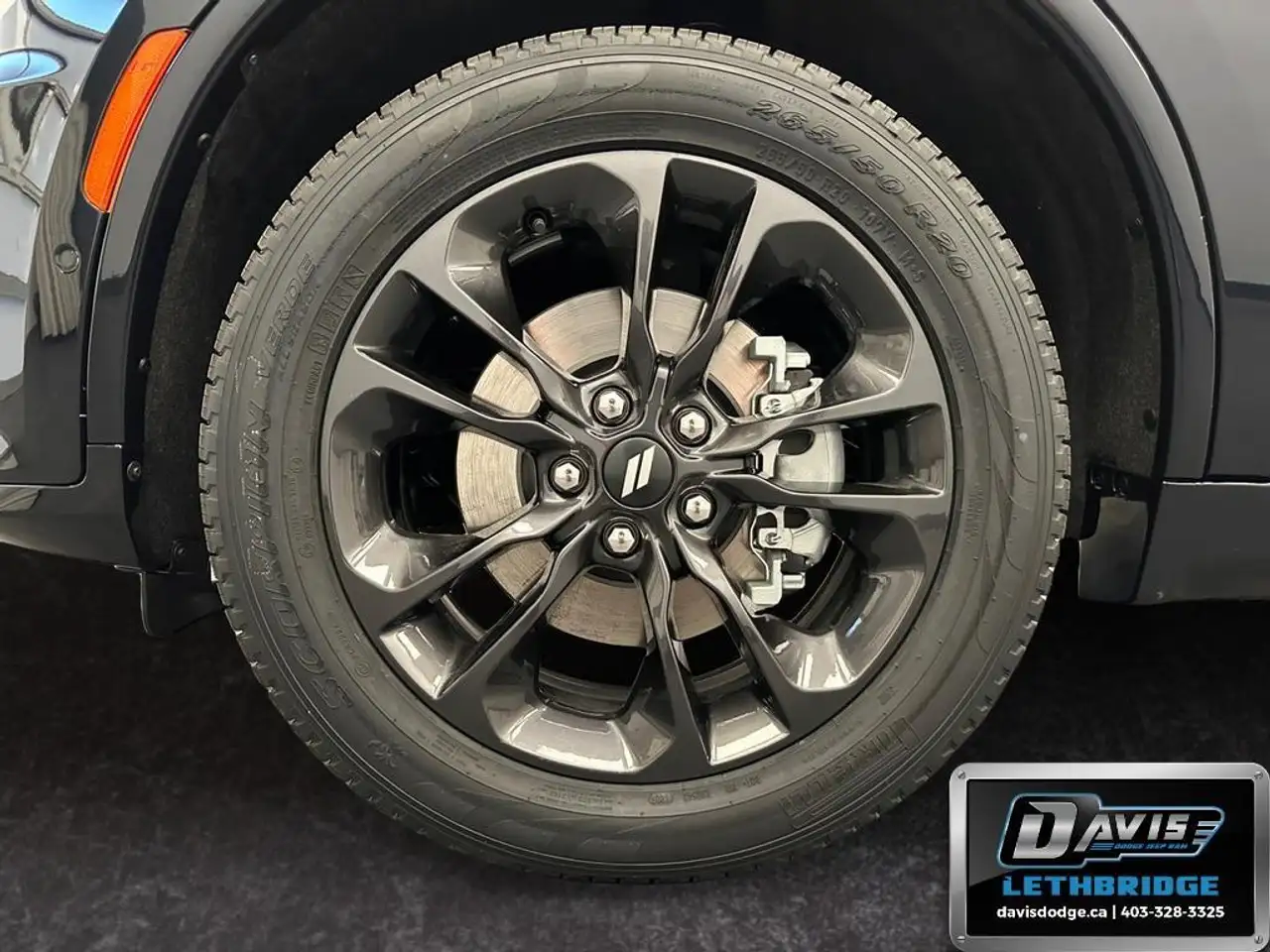 Dodge Durango photo Dodge Durango