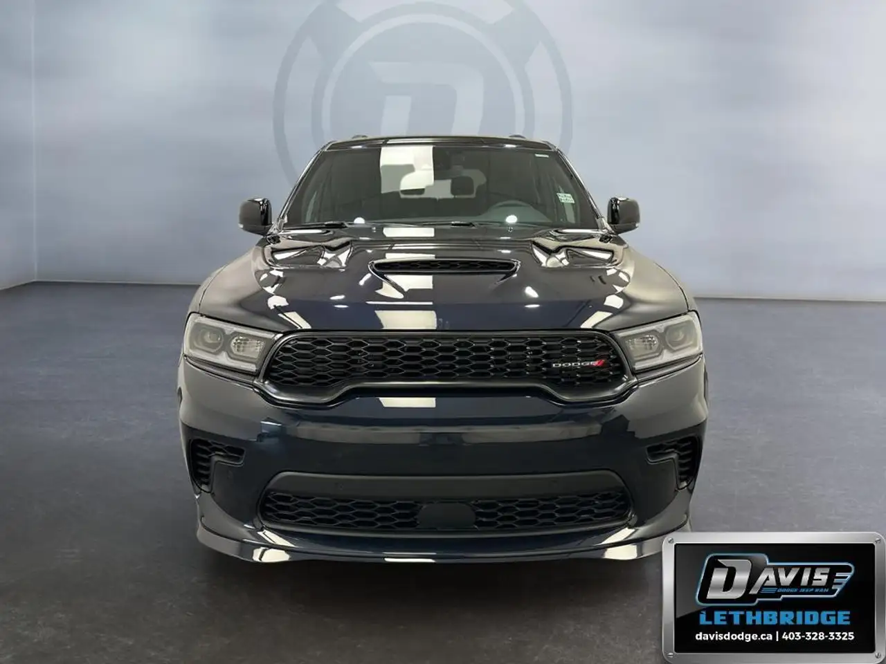 Dodge Durango photo Dodge Durango