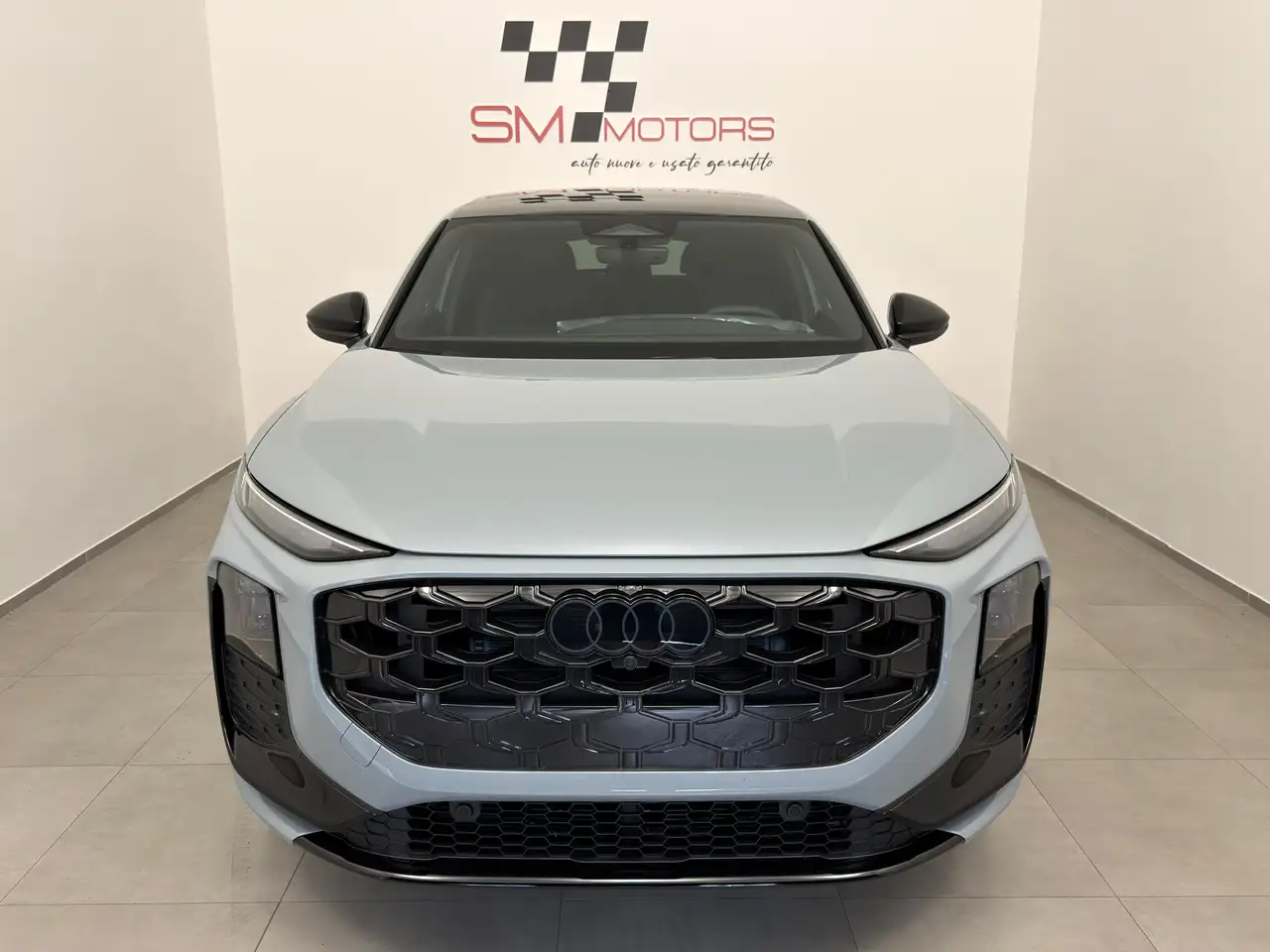 Audi Q3 2026