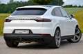 Porsche Cayenne Coupe E-Hybrid*PANO*22*GARANTIE* Weiß - thumbnail 10
